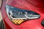Kia Stinger GT 2017 года (WW)